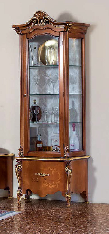 Витрина  GIULIACASA LA013XD-NY NEW YORK