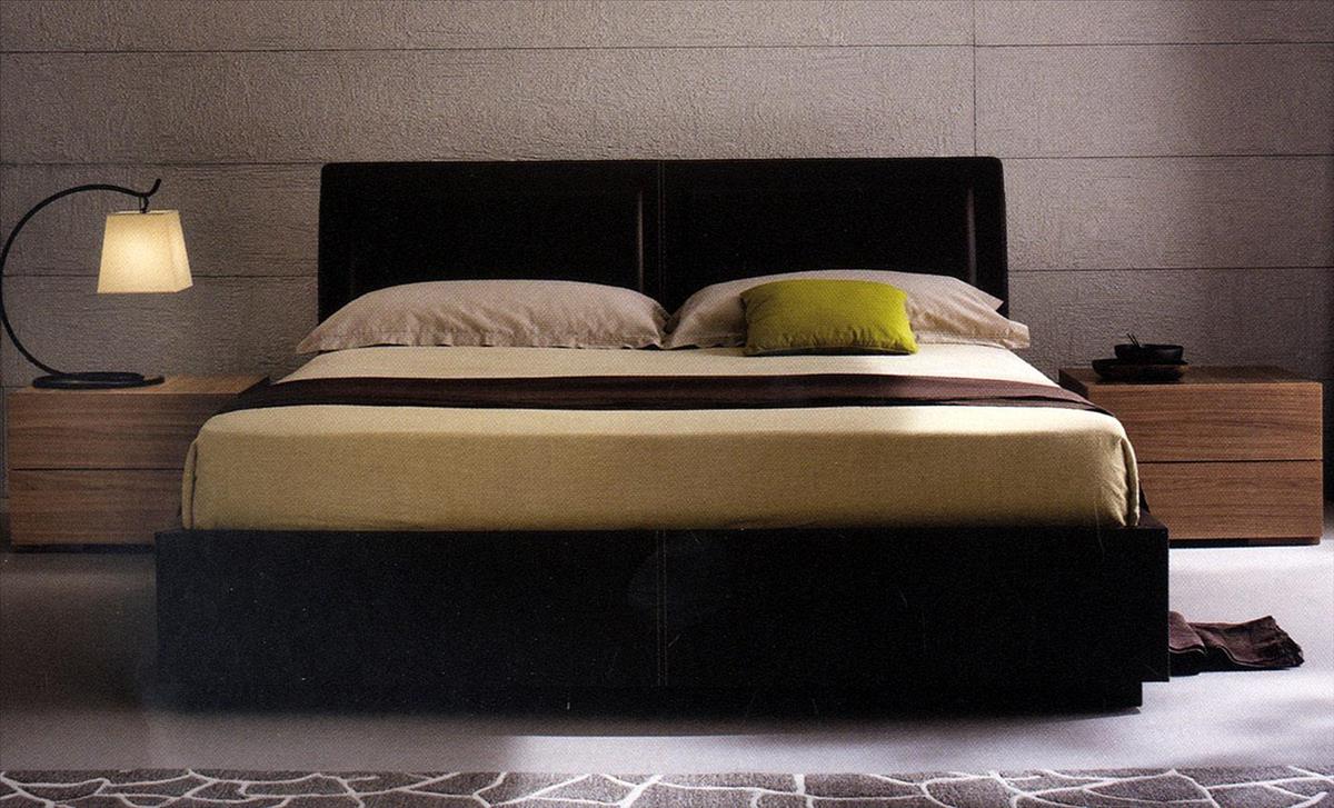 Кровать MEMORY DALL'AGNESE LOME00160 