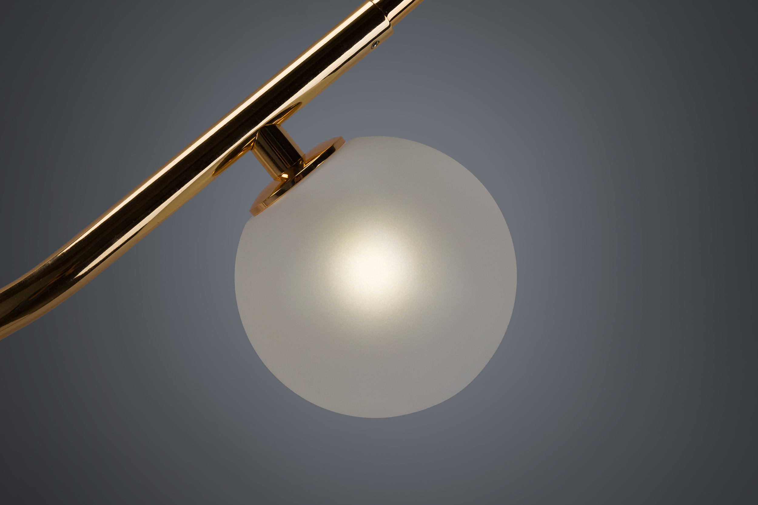 2000983191311 Настенный светильник Liana ELECTRORETRO  - Вид №7