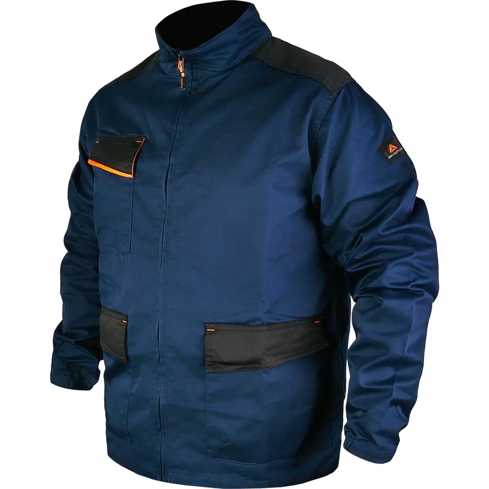 Рабочая куртка DELTA PLUS Mach1 для профессиональной защиты 89354176 MACH 1 STLM-0844324