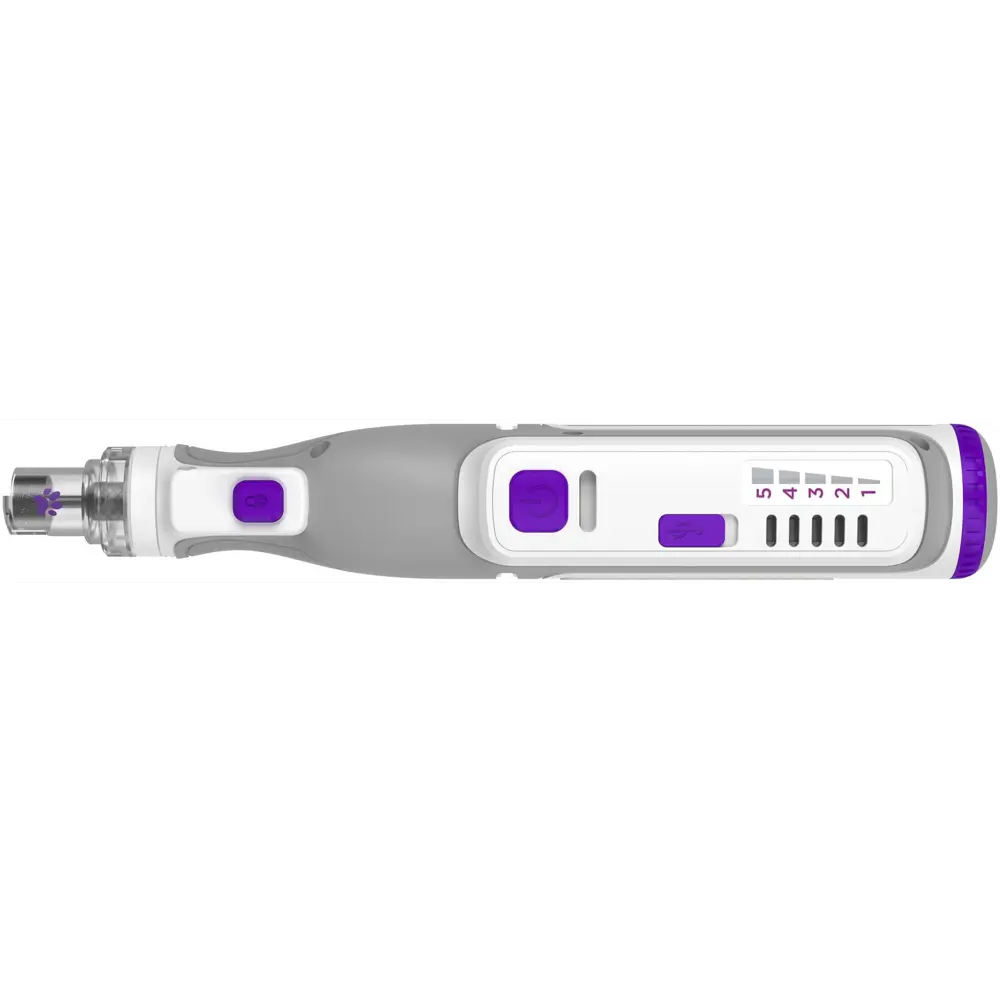 Гравер аккумуляторный Black&Decker BCRT8IPETK, 7.2 В Li-ion 1.5 Ач BLACK + DECKER STLM-2179344 - Вид №2