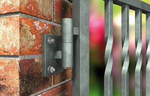 Химический якорь