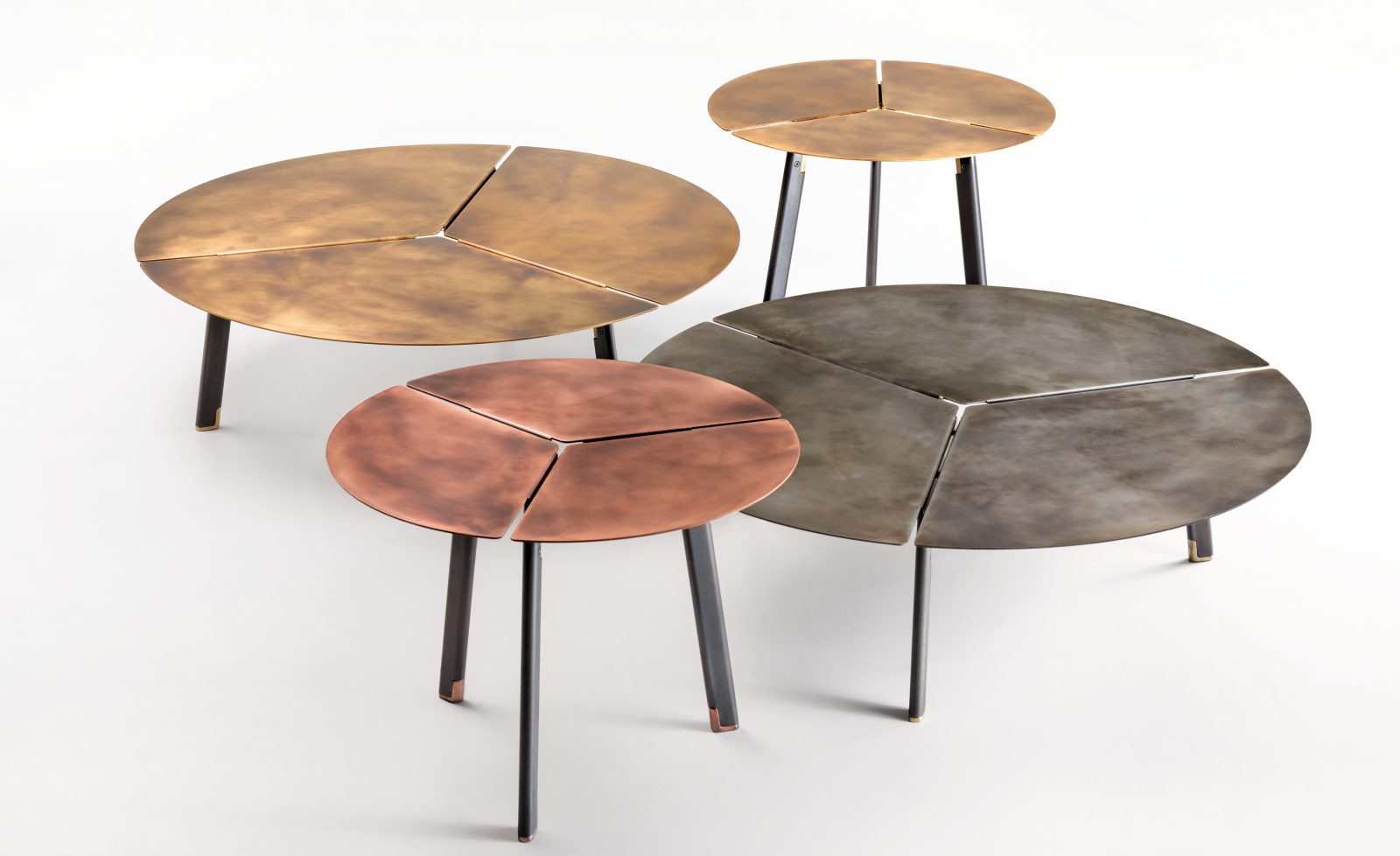 De Castelli Placas by LucidiPevere sun-id-1992812 - Вид №4