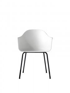 5709262027415 Кресло Harbour Arm Chair, Hard Shell LuceLight