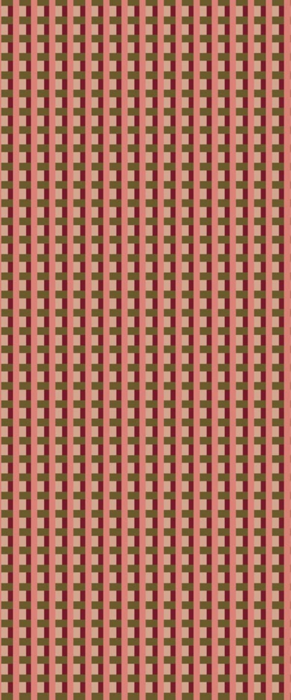 Перерабатываемый нейлоновый ковер Radici NEWSTALGIA ARCH-00110593 - Вид №3