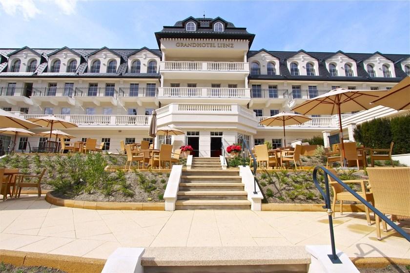 SAS Italia Реконструированная каменная балюстрада sun-id-1481991 - Вид №39