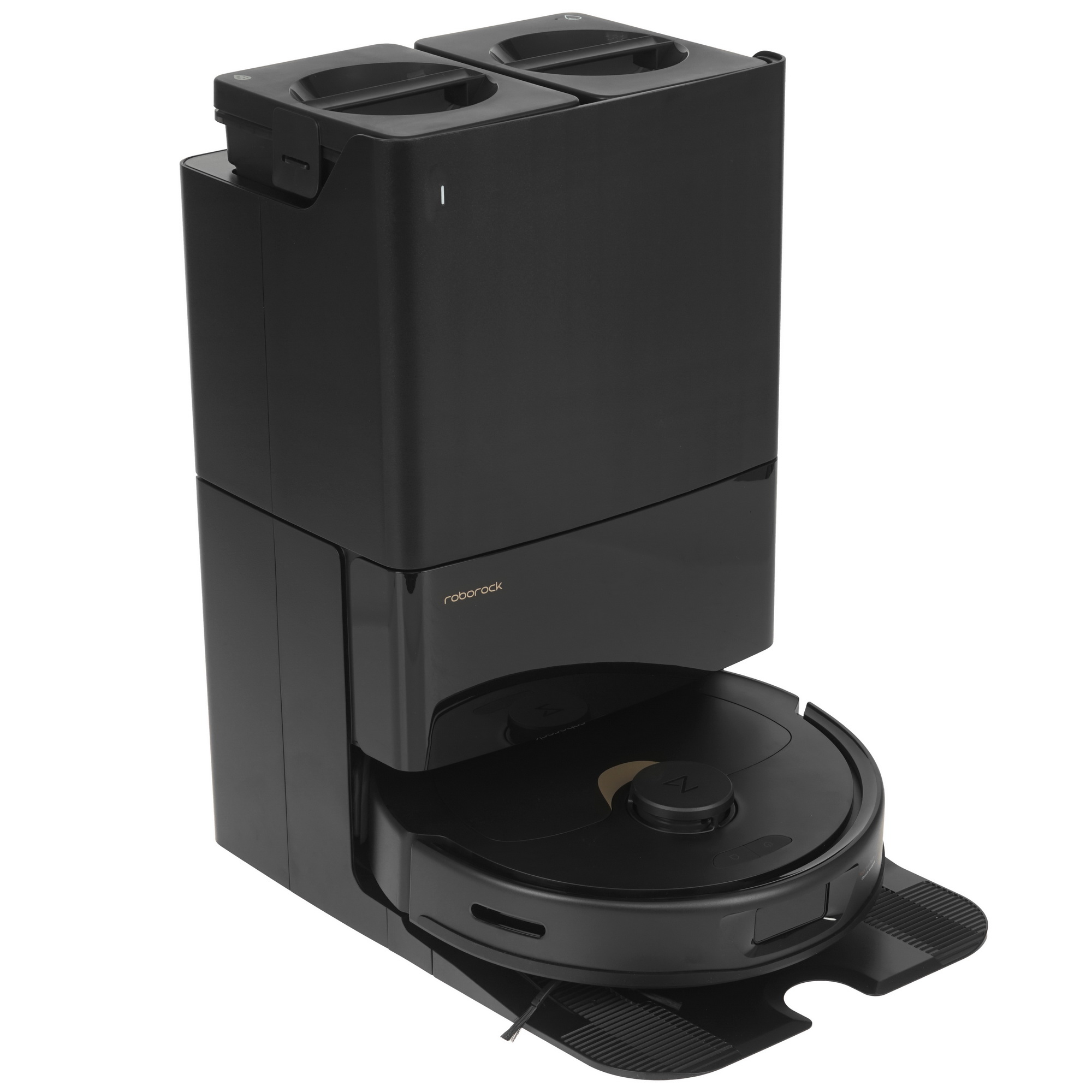 5425322 Робот-пылесос Roborock Q Revo черный STDN-0086753