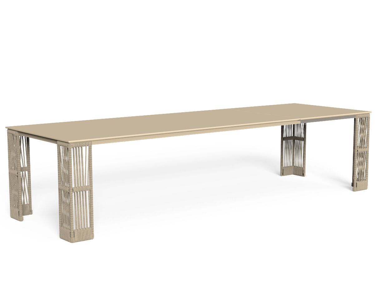 Прямоугольный садовый стол Talenti ARCH-00004596