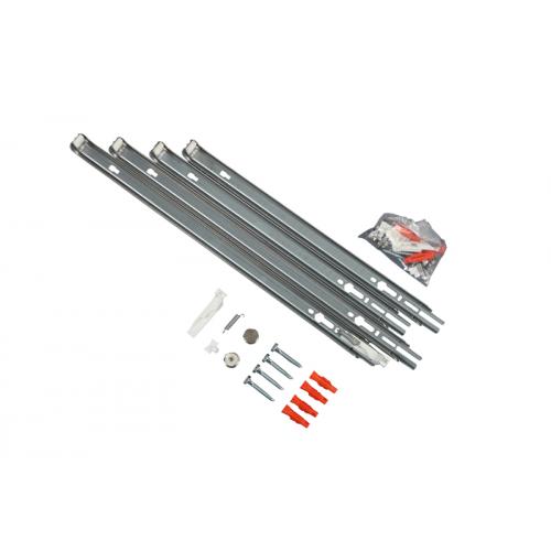 1509145626 Пружинная консоль внутр. 600 Пружинная консоль Eca  - Вид №1