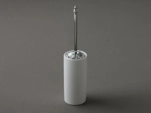 BLEU PROVENCE Ершик для унитаза из керамики Decor Abd208