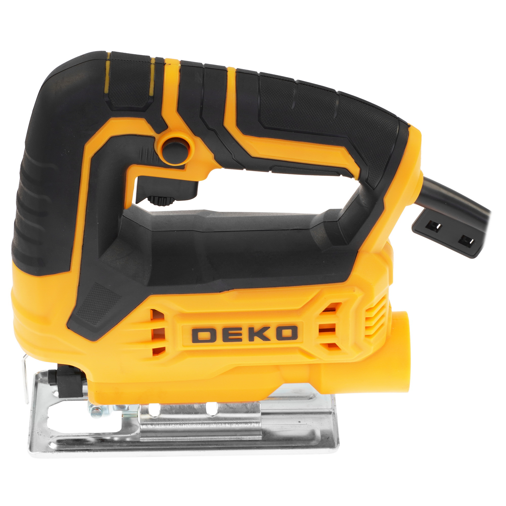 Электрический лобзик DEKO DKJS750 9136473 STDN-0130297 - Вид №2