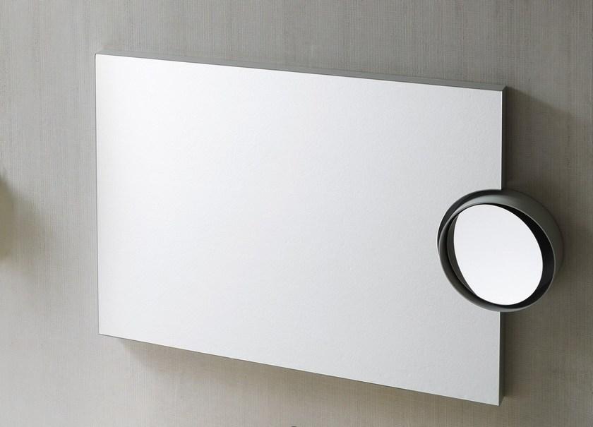 Ceramica Cielo Настенное зеркало для ванной Arcadia sun-id-1508896 - Вид №4