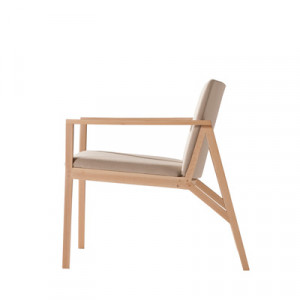 087434 Кресло-стул 244TT Capdell Marta