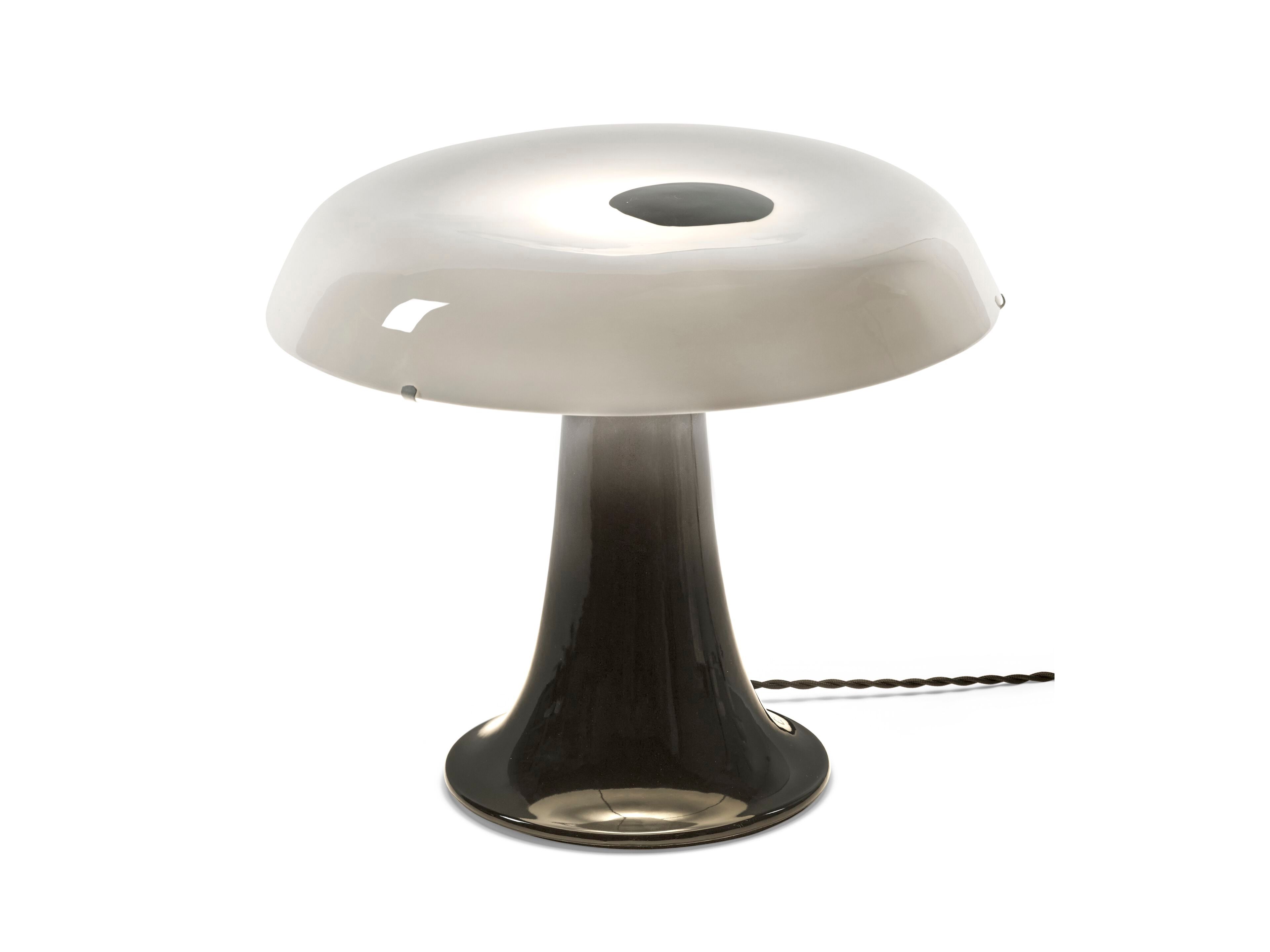 Керамическая светодиодная настольная лампа Serax Terres de rêves ARCH-00109490