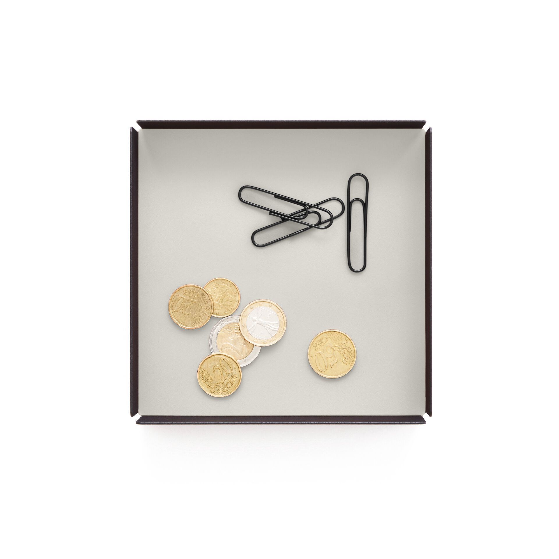 Полые стальные и кожаные чехлы EGLOOH Муар ARCH-00129366 - Вид №47