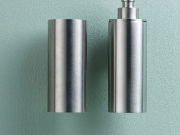 Настенный держатель для зубных щеток из нержавеющей стали BEAMTECH ACBT011 ARCH-00054088