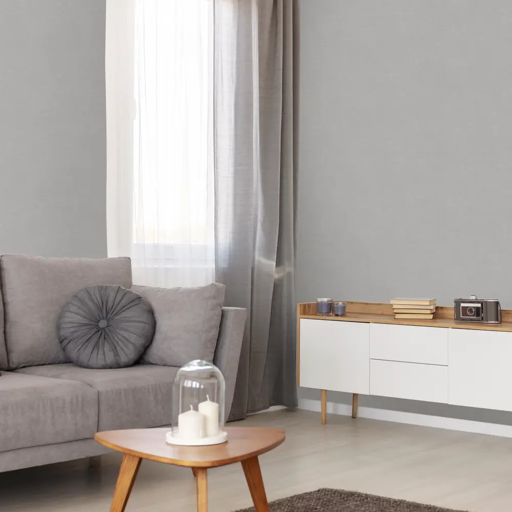 Обои флизелиновые Victoria Stenova Pantone фиолетовые 1.06 м 989937 82865704 STLM-2128993 - Вид №3