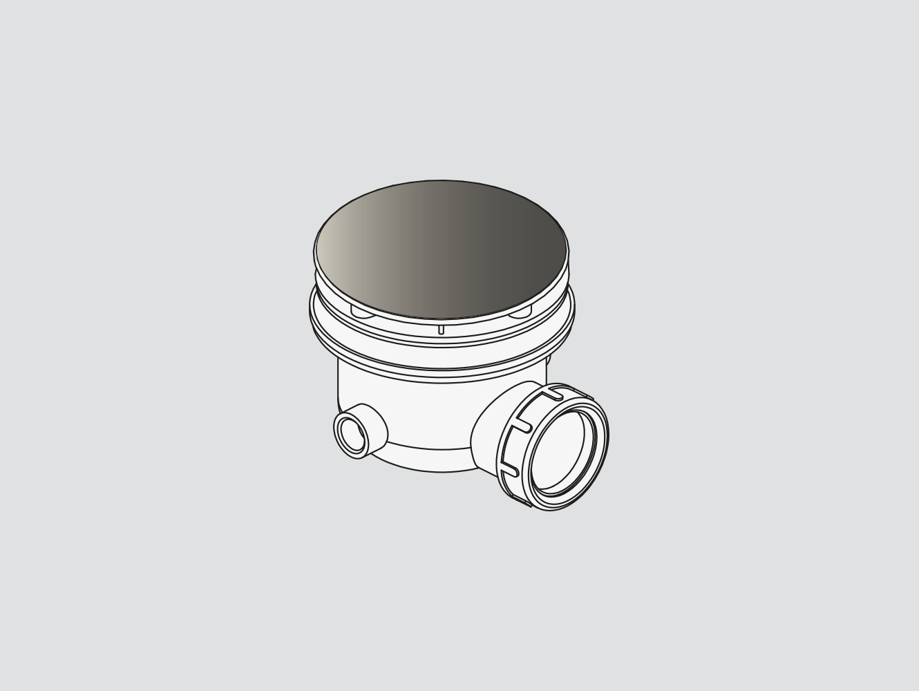 SIF90CE-CM cielo Запасные части и аксессуары Ceramica Cielo