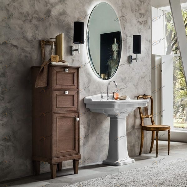 Мебель в ванную Augusto композиция #07 Arbi AUGUSTO07