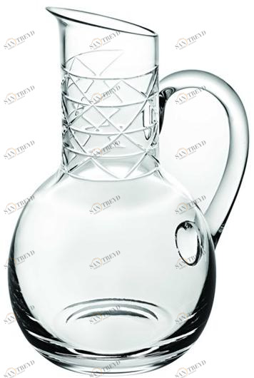 Vista Alegre Хрустальный графин Frame 48003270