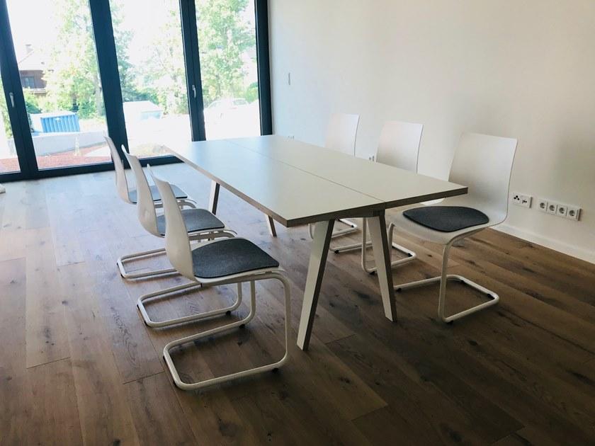 Tojo Möbel Прямоугольный стол из березы sun-id-1372922 - Вид №12