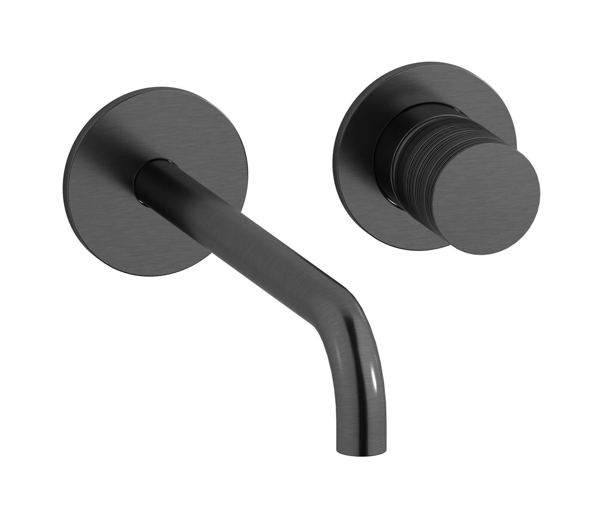 Смеситель для раковины с 2 отверстиями IB винил ARCH-00119853 - Вид №1