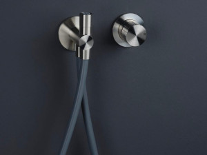 Нержавеющая сталь гидроскоп с миксером