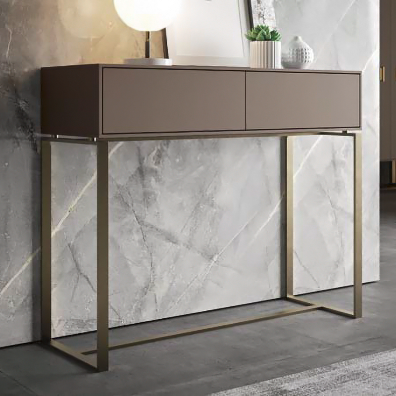 Консоль  PIERMARIA TECNA console 