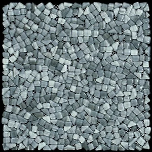 МОЗАИКА ИЗ СТЕКЛА GEM-12R NATURAL GEM