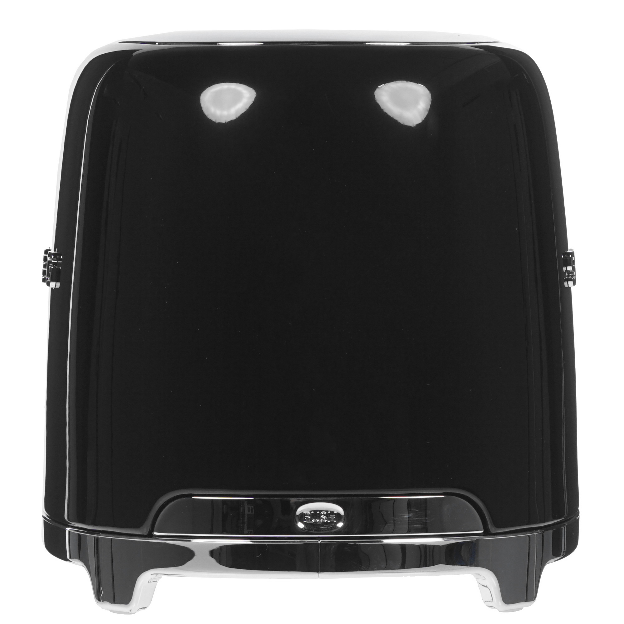 1152597 Тостер Smeg TSF01BLEU черный STDN-0045278 - Вид №5