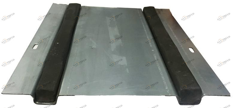 PENETRON ITALIA Оцинкованный лист для изготовления обратного стыка sun-id-1502921