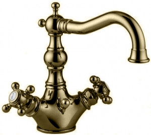 18382 Смеситель Migliore Arcadia