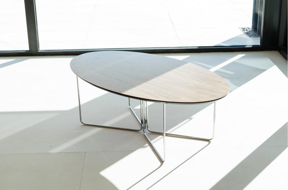 082196 Журнальный столик Fama Marcel Santreyd - Вид №4