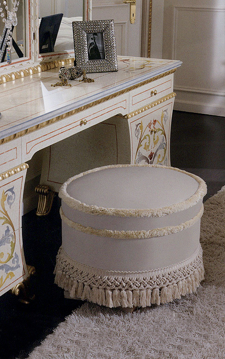 Пуф  CEPPI 2730 Luxury