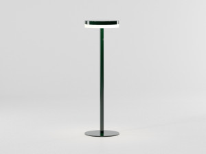 Торшер с батарейным питанием