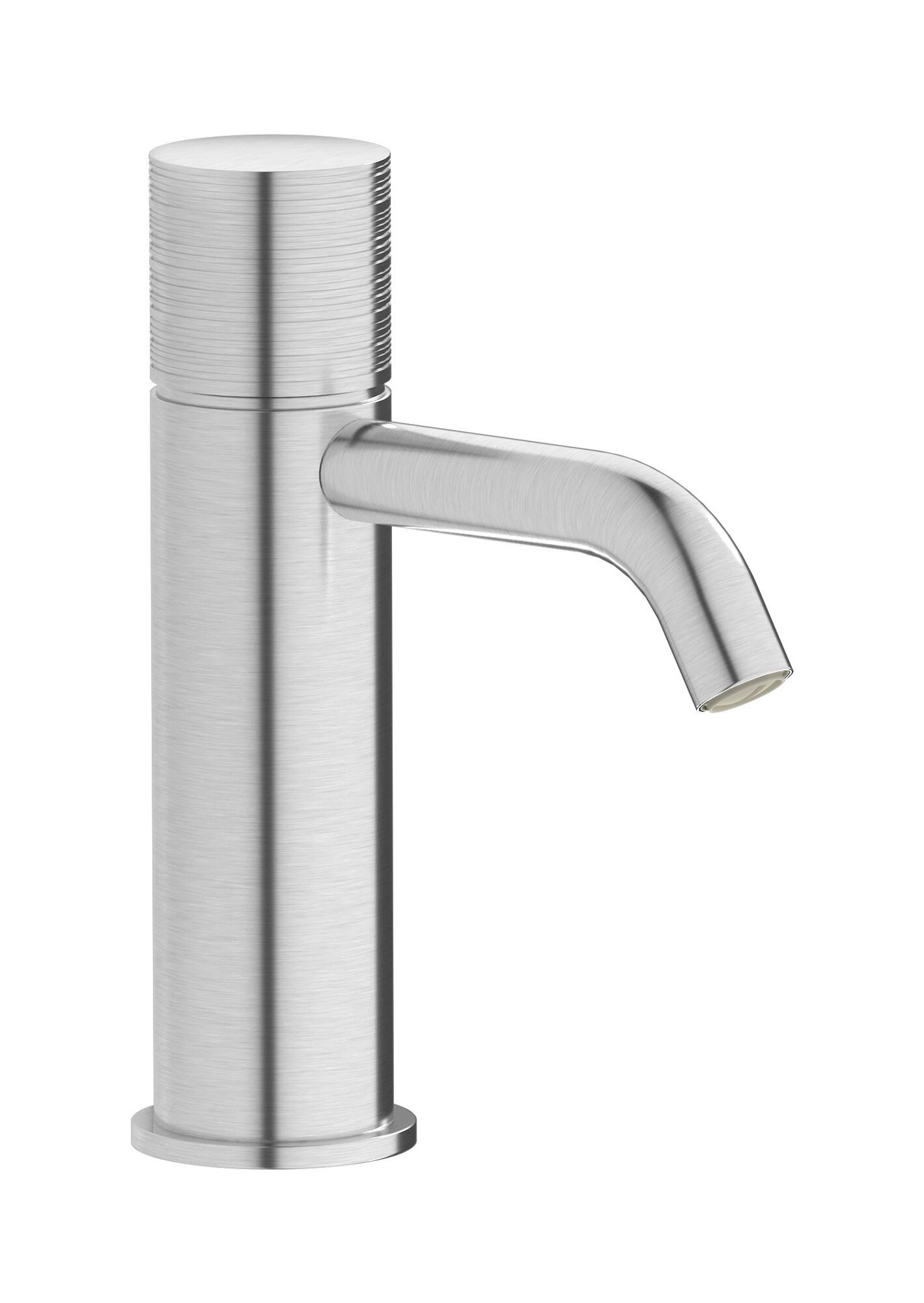 Смеситель для раковины с автоматическим сливом IB винил ARCH-00080818 - Вид №9