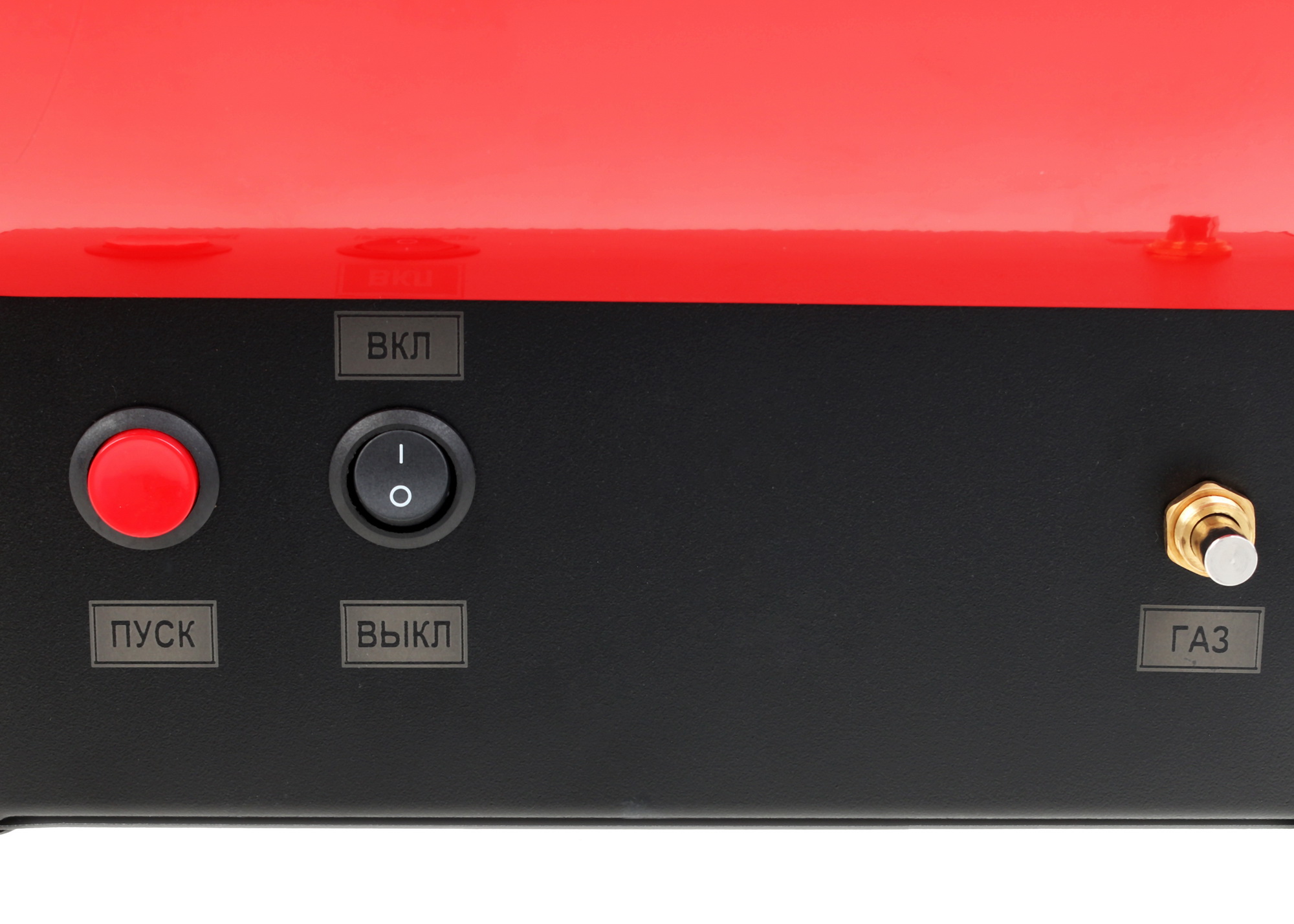 1070487 Тепловая пушка газовая Elitech ТП 10ГБ STDN-0119576 - Вид №4