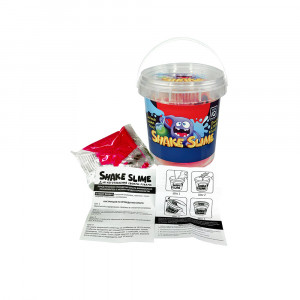 "ShakeSlime" S01 розовый MASTER IQ 2