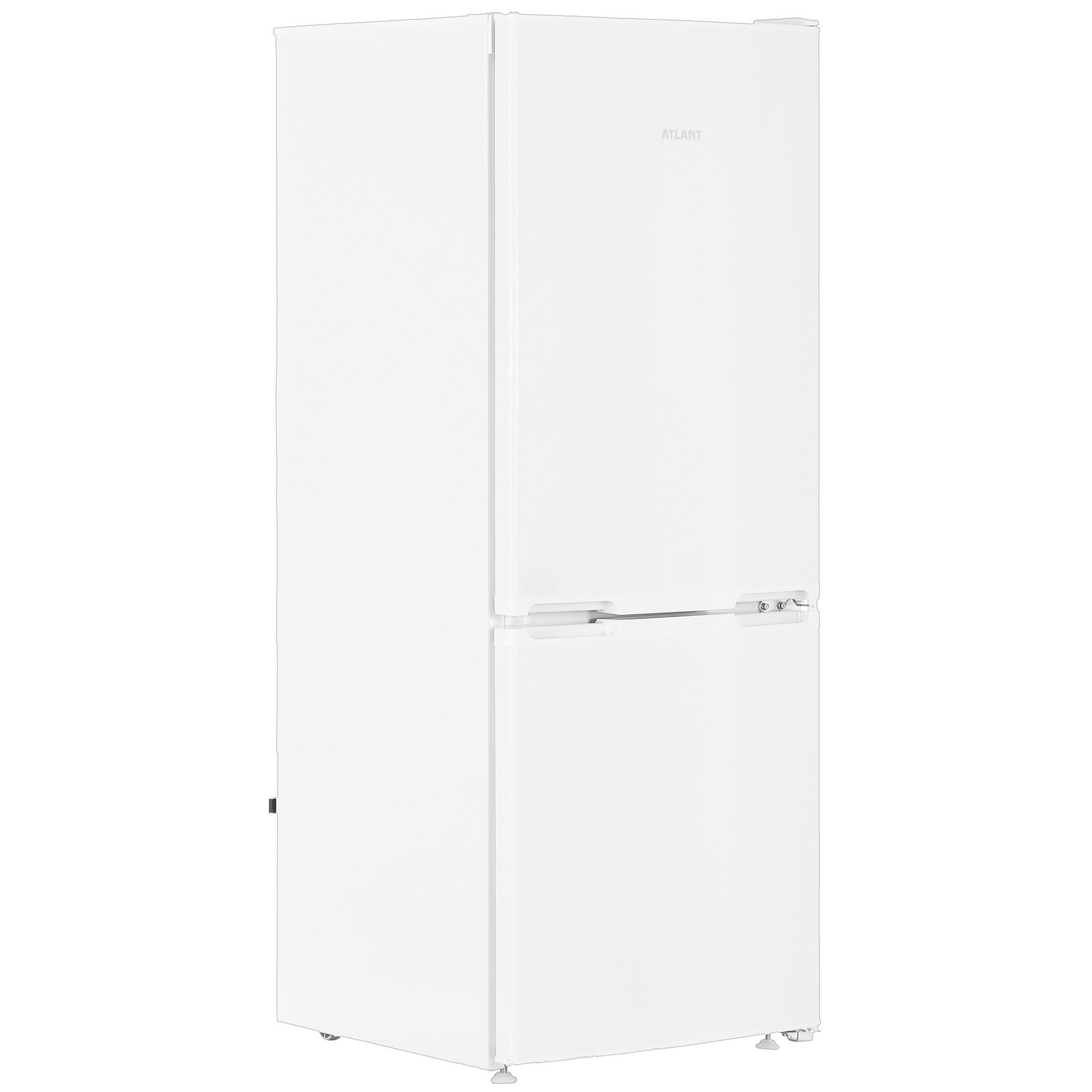 1009468 Холодильник с морозильником   ATLANT ХМ-4208-000 белый STDN-0055688