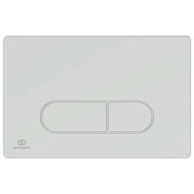 R0115AA Механическая панель смыва OLEAS™ M1 Ideal Standard PROSYS OLEAS  - Вид №1