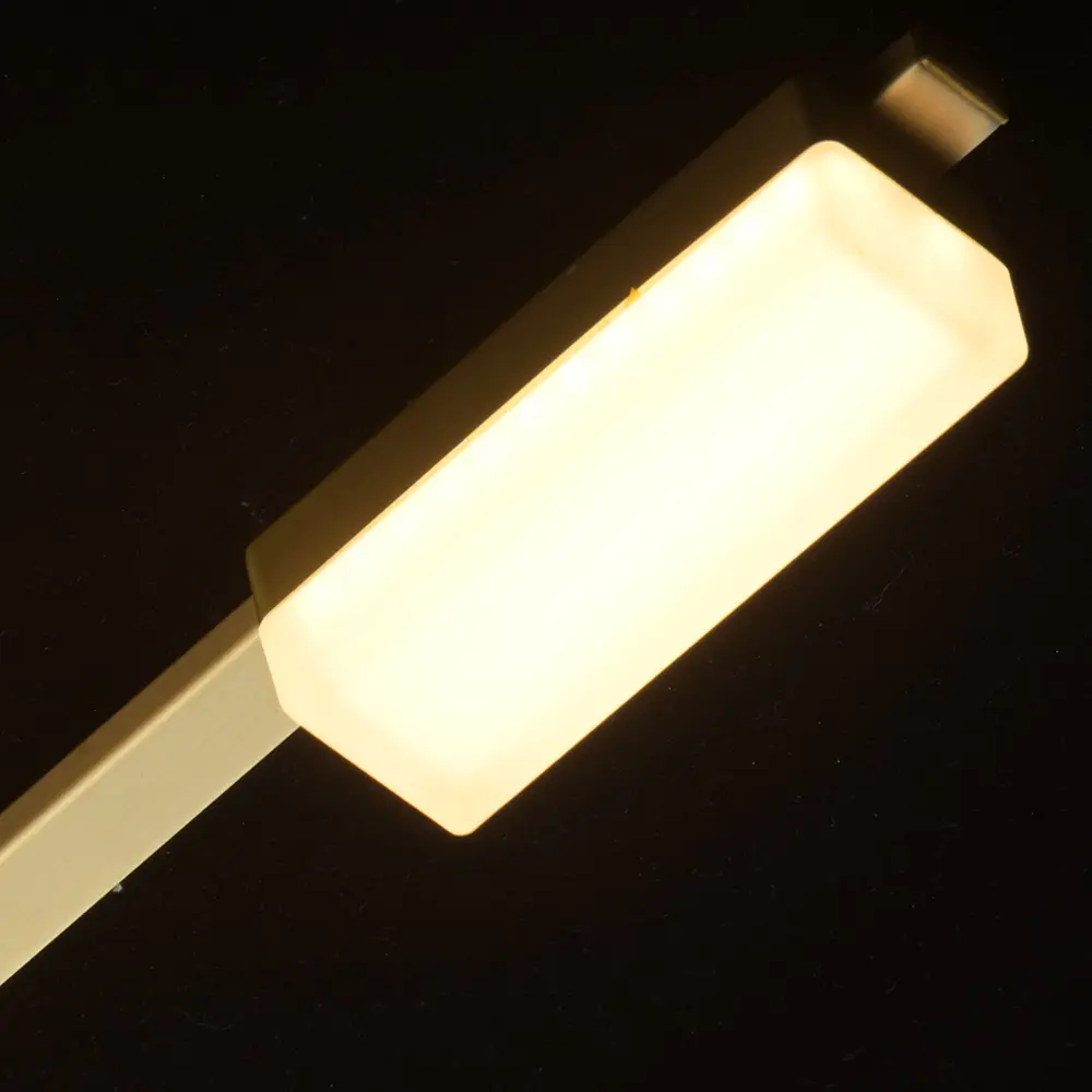Люстра «Этингер» LED 8х5 Вт DEMARKT STLM-2016337 - Вид №5