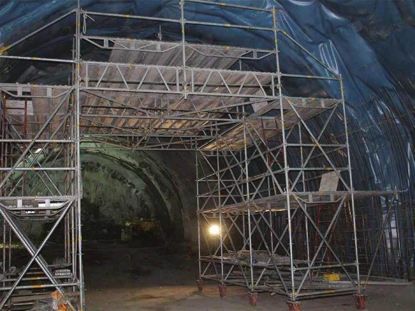 Condor Вагон-укладчик ножен и вагон-укладчик железа sun-id-1389514