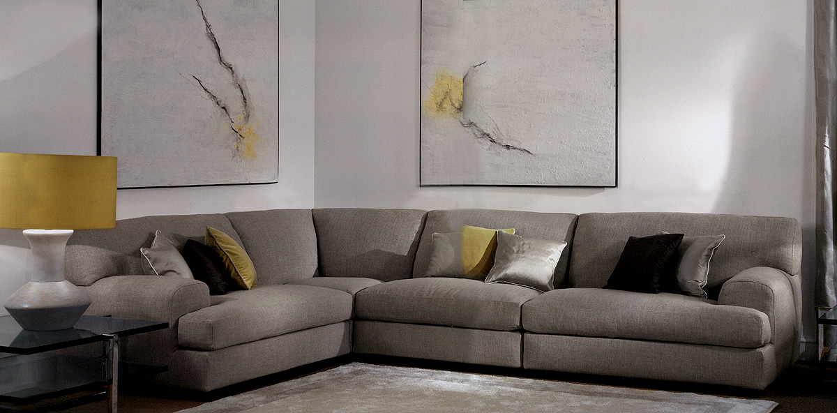 Диван  SOFTHOUSE VICO 02 