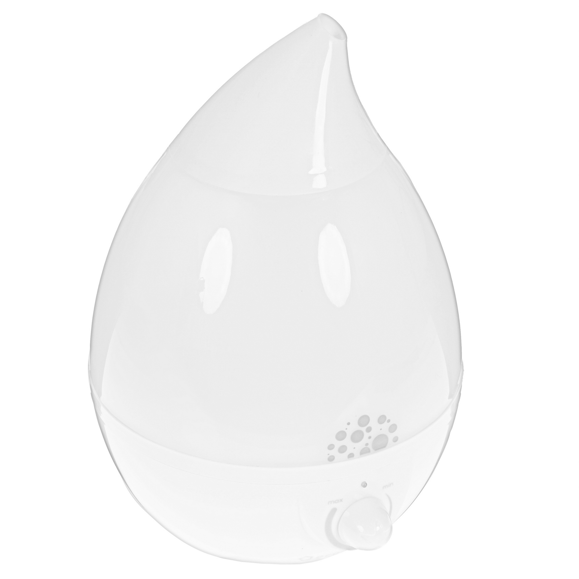 9958721 Увлажнитель воздуха EcoStar ESH-HP250/2.6M-WT STDN-0014579