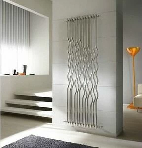 RIO INOX Collection радиатор Cordivari