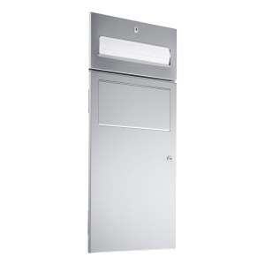 731000 Комбинация бумага/макулатура WP501 WAGNER_EWAR A-LINE