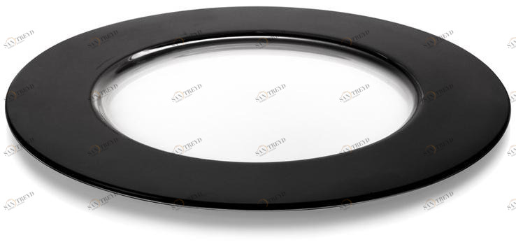 IVV Доске стеклянная пластина по краю Unforgettable 7610.56