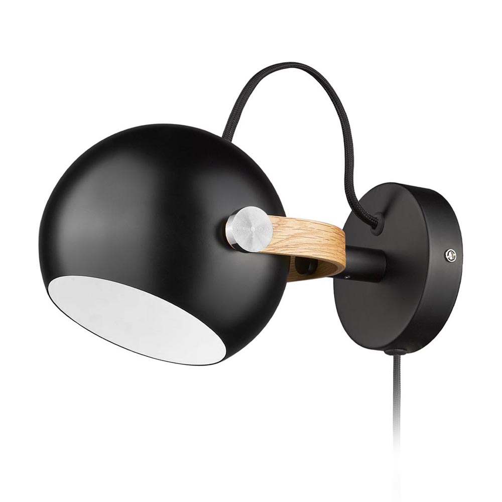 5705639734108 Настенный светильник HALO DESIGN DC 