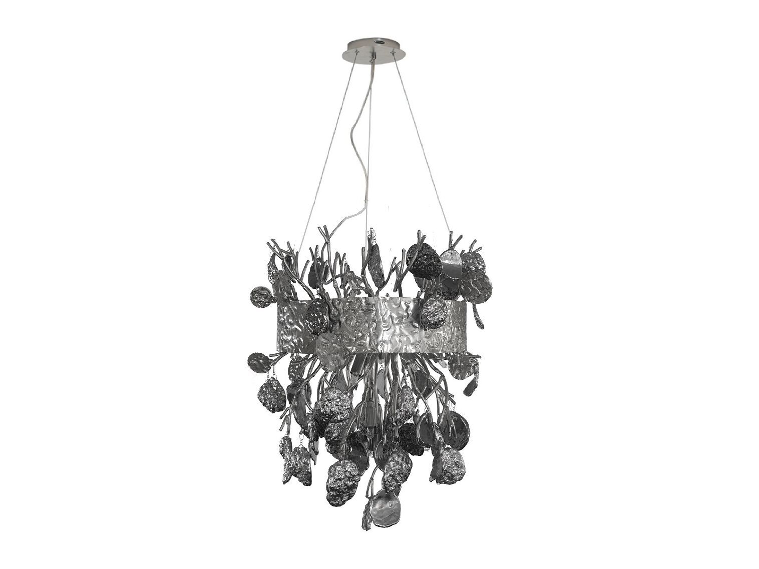 Алюминиевый подвесной светильник K-Lighting Emperador ARCH-00077198 - Вид №1