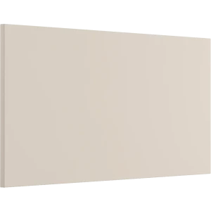 Фасад выдвижного ящика Konsensa Онега 80x38 см бежевый матовый 89422291
